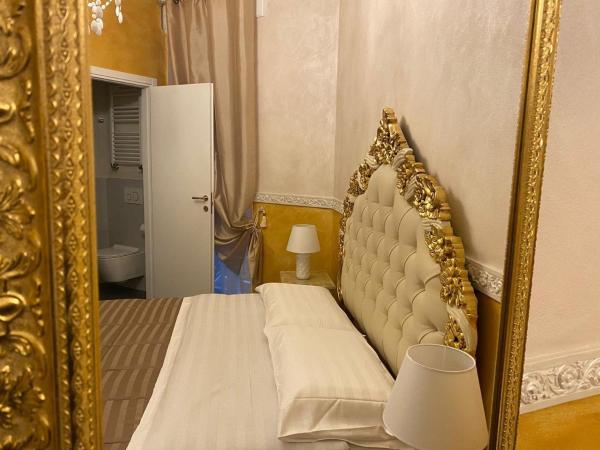 Residenza Elisabetta : photo 2 de la chambre chambre lit queen-size deluxe dans appartement madame butterfly