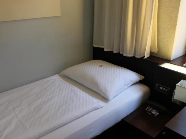 Hotel Concorde : photo 2 de la chambre chambre simple