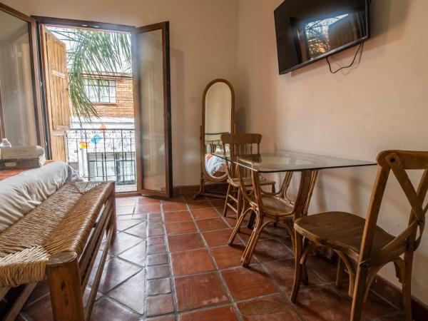 Puerta San Pedro : photo 6 de la chambre chambre double