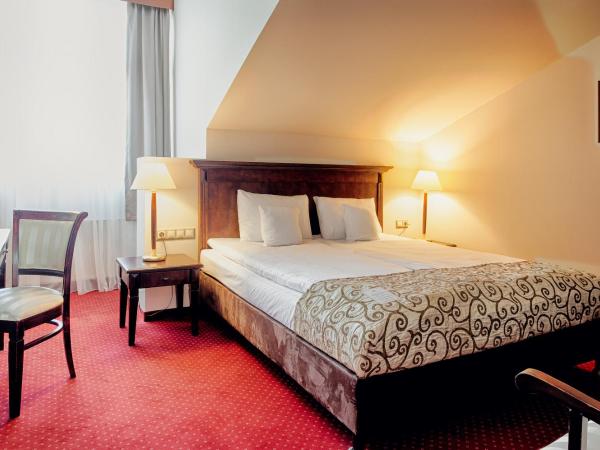 Grand Royal Hotel : photo 5 de la chambre suite présidentielle