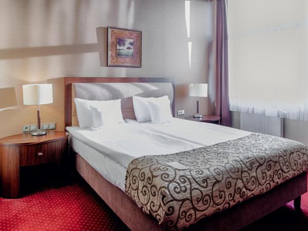 Grand Royal Hotel : photo 1 de la chambre suite junior