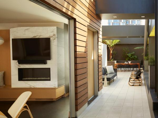 Kimpton Hotel Wilshire, an IHG Hotel : photo 5 de la chambre penthouse