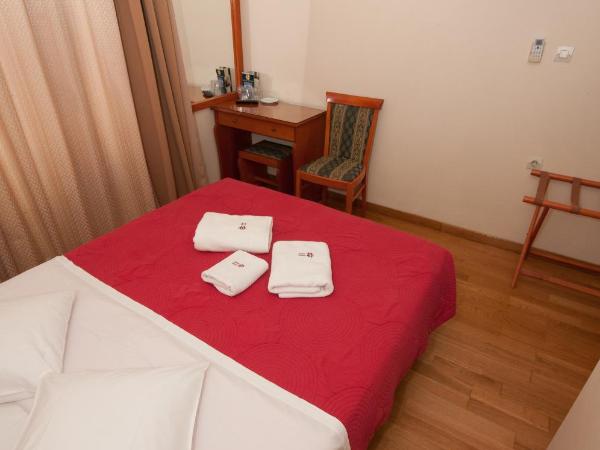 Cecil Hotel : photo 10 de la chambre chambre simple