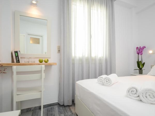 Soula Naxos : photo 3 de la chambre studio supérieur
