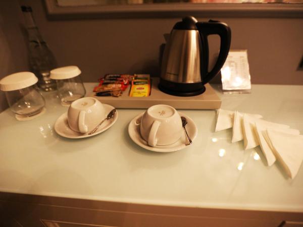 Royal Tophane : photo 6 de la chambre chambre double deluxe