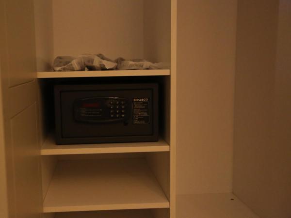 Royal Tophane : photo 7 de la chambre chambre double deluxe