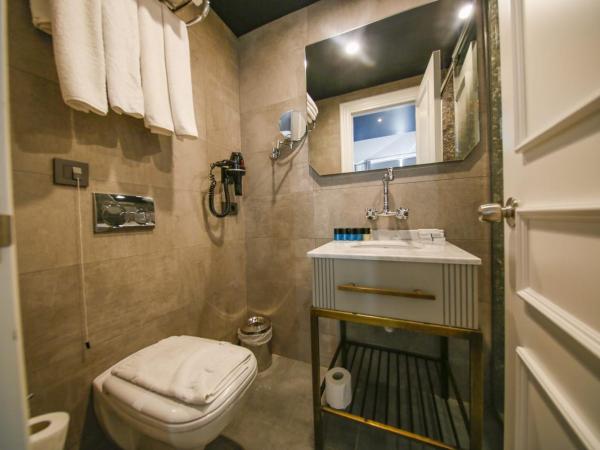 Royal Tophane : photo 9 de la chambre chambre double deluxe