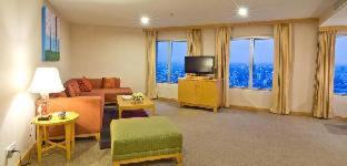 Baiyoke Sky Hotel : photo 5 de la chambre room #2736575