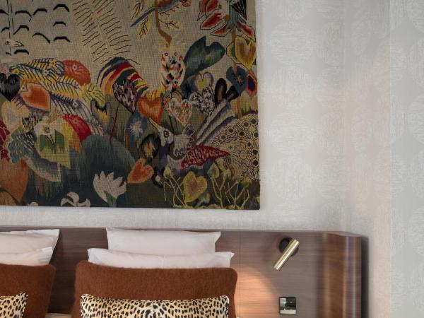 MiHotel Tour Rose : photo 2 de la chambre ambre – suite exécutive