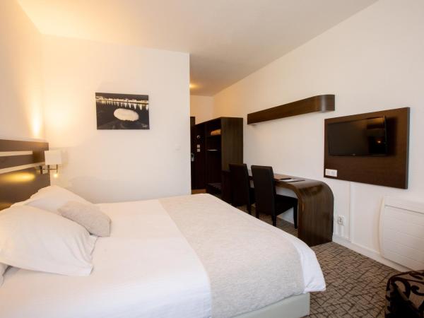 Hotel Chantereyne : photo 4 de la chambre chambre double standard