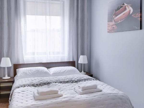 City Aparthotel : photo 5 de la chambre appartement 2 chambres