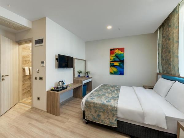 Anelli Hotel : photo 2 de la chambre chambre deluxe