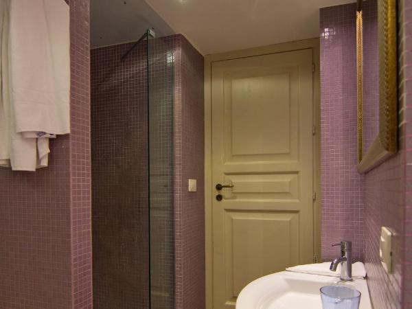 La Via della Giudecca : photo 5 de la chambre chambre double