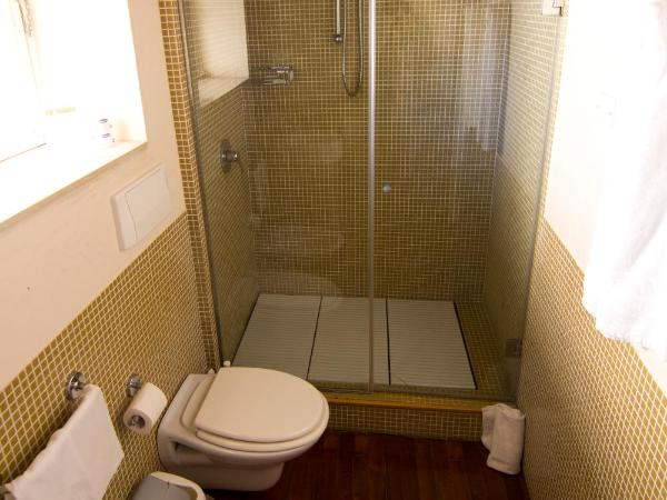 La Via della Giudecca : photo 6 de la chambre suite junior - vue sur mer