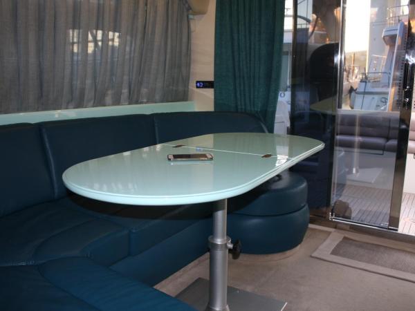 Porto Private Yacht- Accommodation Douro River : photo 1 de la chambre mobile home