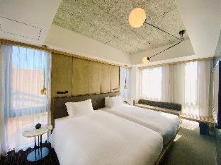 Tassel Hotel Sanjo Shirakawa : photo 1 de la chambre room #557398208