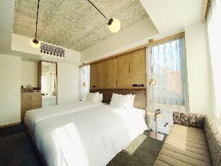 Tassel Hotel Sanjo Shirakawa : photo 2 de la chambre room #557398208