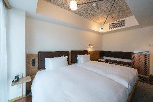 Tassel Hotel Sanjo Shirakawa : photo 1 de la chambre room #557398210