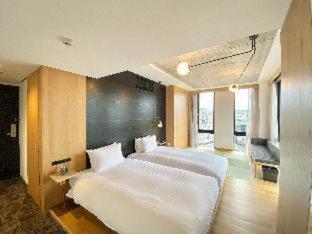 Tassel Hotel Sanjo Shirakawa : photo 6 de la chambre room #557398211