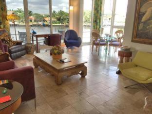 Manhattan Tower Apartment Hotel : photo 1 de la chambre room #104616437