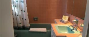 Manhattan Tower Apartment Hotel : photo 8 de la chambre room #104616437