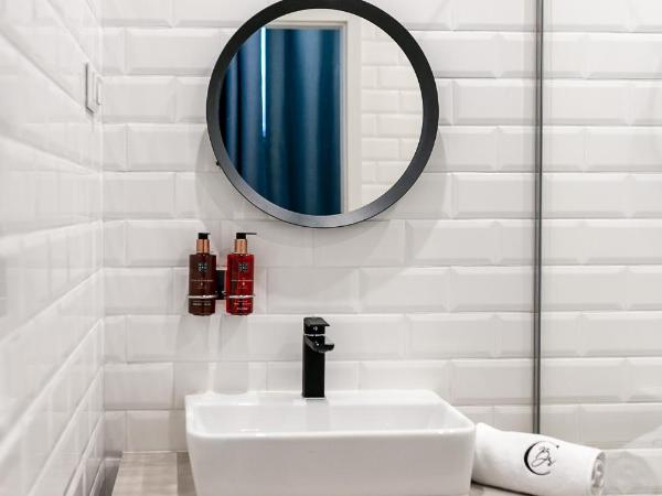 Catalog Boutique Rooms : photo 4 de la chambre chambre double deluxe