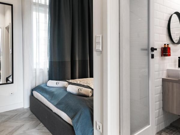 Catalog Boutique Rooms : photo 3 de la chambre chambre double deluxe