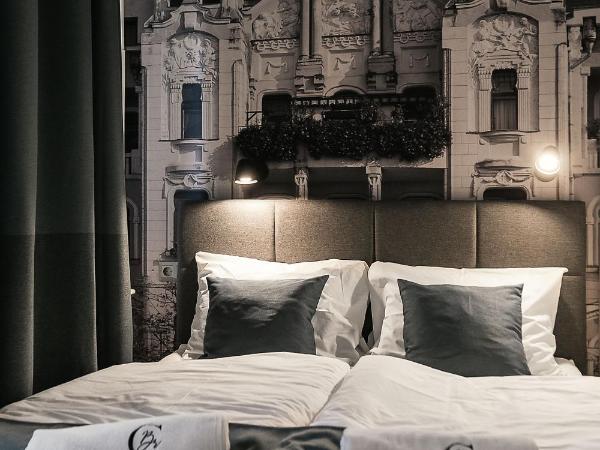 Catalog Boutique Rooms : photo 2 de la chambre chambre double deluxe