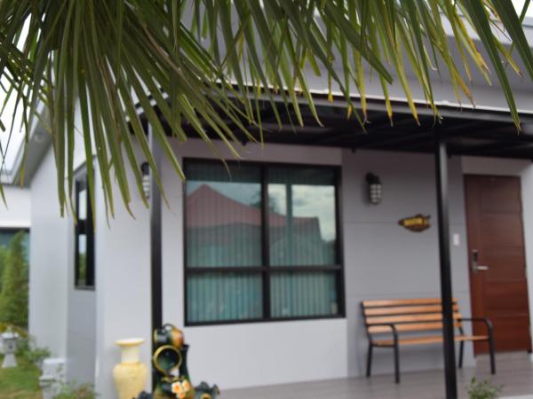 SB Holiday Resort : photo 3 de la chambre maison de vacances