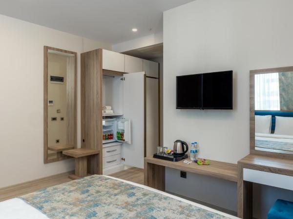 Anelli Hotel : photo 4 de la chambre chambre deluxe