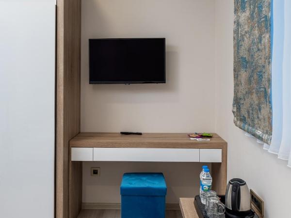 Anelli Hotel : photo 4 de la chambre chambre double standard