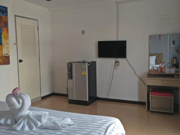 Restaurant & Guesthouse Say Cheese : photo 1 de la chambre chambre deluxe