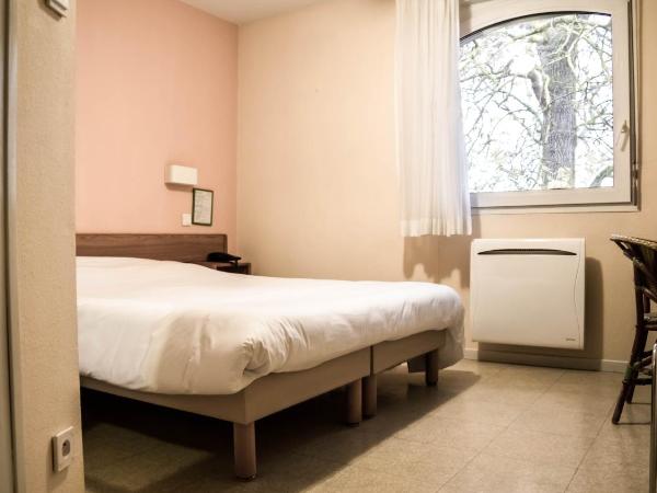 Hôtel du Canal : photo 1 de la chambre chambre double classique