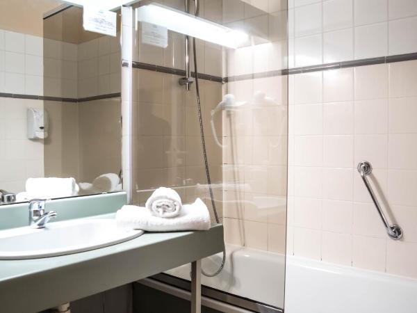 Hôtel du Canal : photo 2 de la chambre chambre triple classique