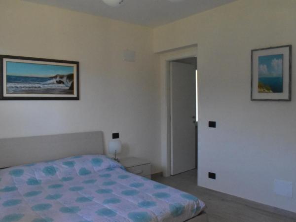 B&B Villa Paola : photo 3 de la chambre chambre double deluxe