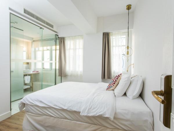 Bahar Boutique Hotel : photo 1 de la chambre chambre simple classique