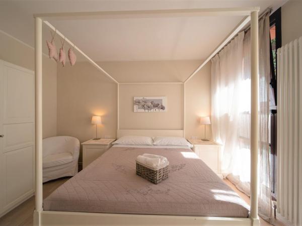 BED in BO Saragozza : photo 2 de la chambre chambre double