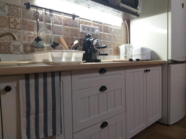 Hacienda Apartmanok : photo 9 de la chambre appartement - rez-de-chaussée