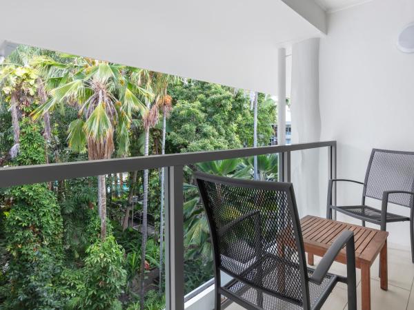 Drift Palm Cove : photo 2 de la chambre studio