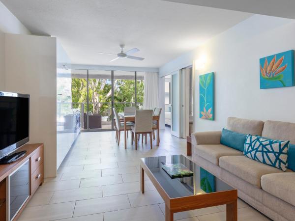 Drift Palm Cove : photo 6 de la chambre appartement familial 3 chambres