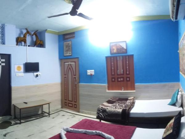 Royal Heritage Guest House : photo 5 de la chambre chambre double supérieure