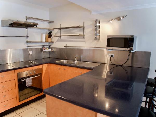 Reef Gateway Apartments : photo 4 de la chambre appartement 2 chambres standard