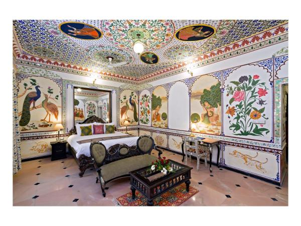 Chunda Palace : photo 1 de la chambre chambre palais