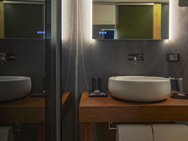 Palco Rooms&Suites : photo 5 de la chambre chambre double