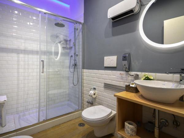 B&B Sorrento Queen : photo 1 de la chambre chambre double