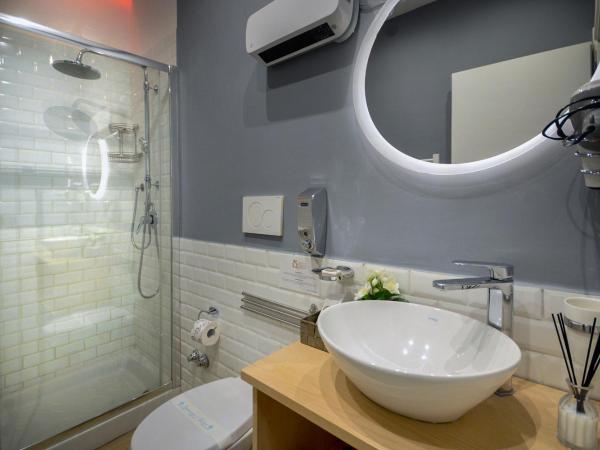 B&B Sorrento Queen : photo 2 de la chambre chambre double