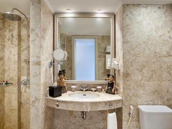 The Phoenix Hotel Yogyakarta - Handwritten Collection : photo 1 de la chambre chambre lit queen-size ou lits jumeaux supérieure patrimoine