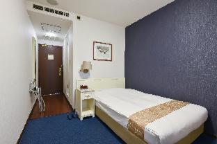 New Osaka Hotel Shinsaibashi : photo 7 de la chambre room #24246813