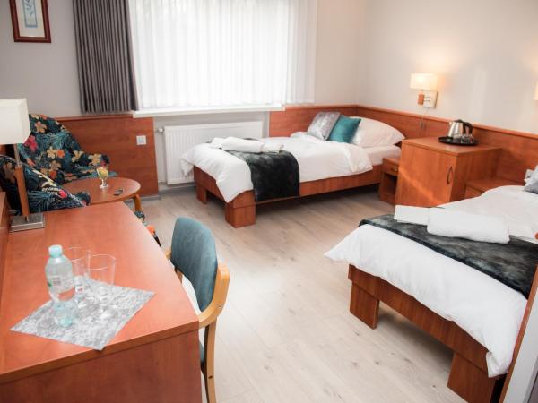 Geris : photo 1 de la chambre chambre double