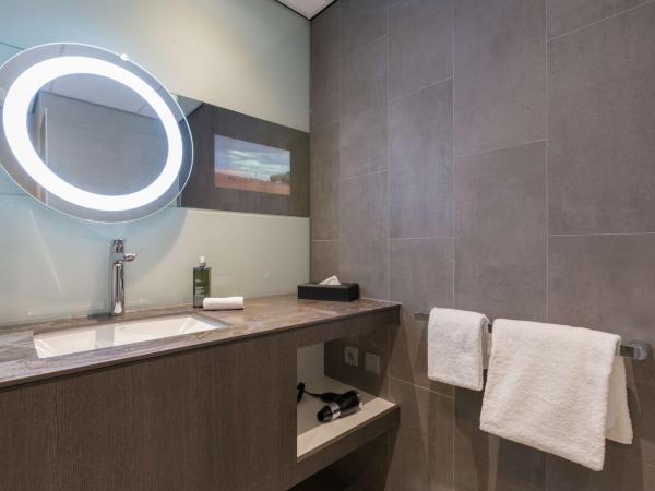 Postillion Hotel Amsterdam : photo 6 de la chambre chambre double confort avec vue